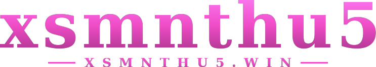 xsmnthu5 logo
