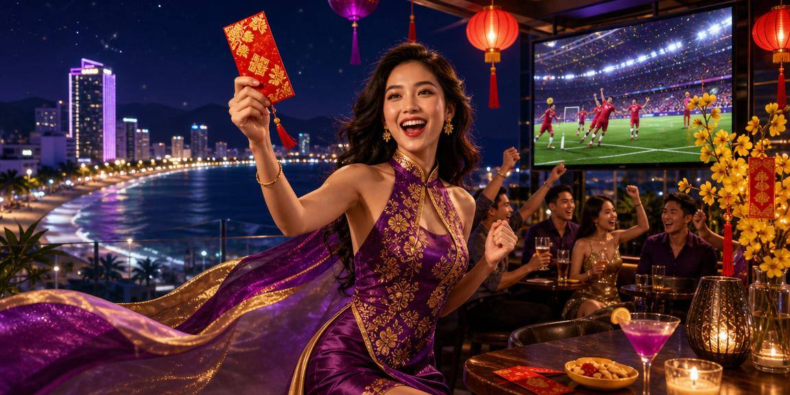 xsmnthu5 Baccarat Đêm