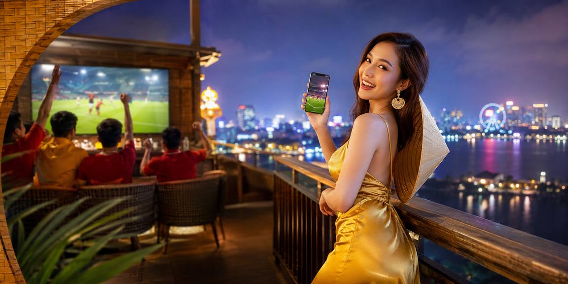 xsmnthu5 Casino trực tiếp